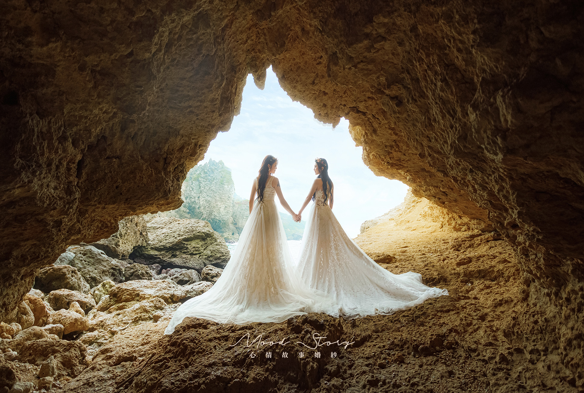 閨蜜寫真(姊妹寫真)